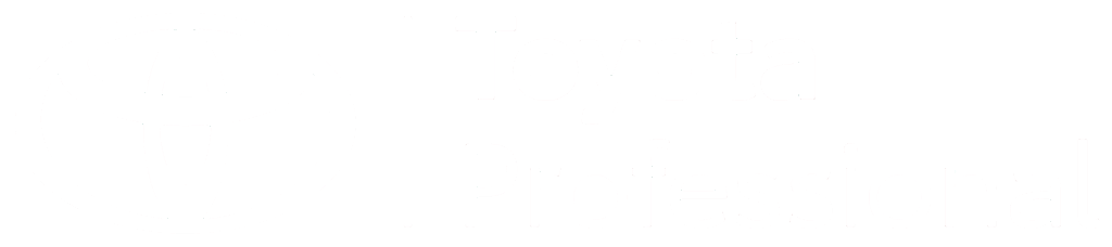 Toyota Logo